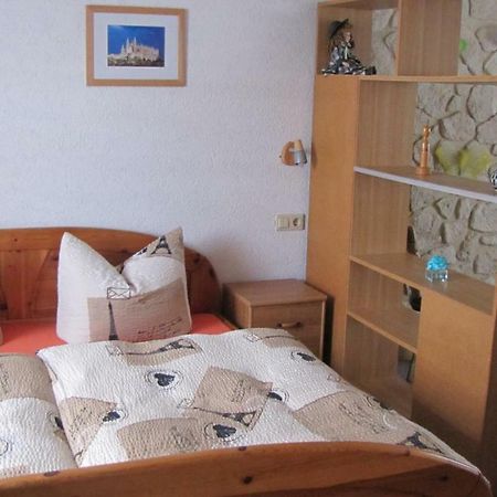 Apartmán Feriendomiziel Laesker Mittelndorf Exteriér fotografie